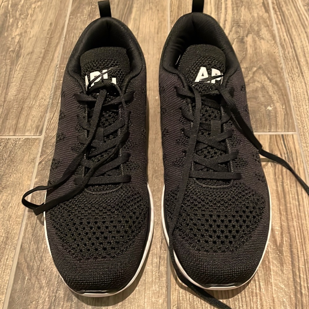 NWOT Men’s APL Sneakers 10.5